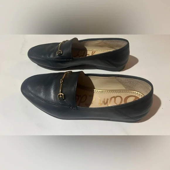 Sam Edelman Loraine Bit Loafer 9M - Picture 5 of 12